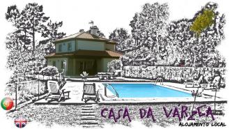 Casa da Várzea