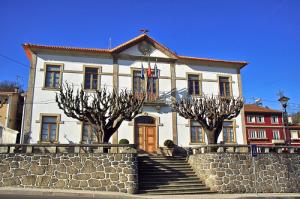 Câmara Municipal de Sever do Vouga