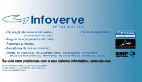 Infoverve